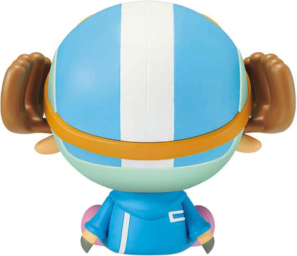 BANPRESTO Tony Tony Chopper - Figurine Sofvimates