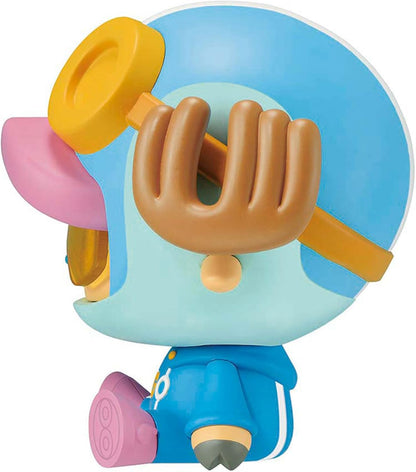 BANPRESTO Tony Tony Chopper - Figurine Sofvimates