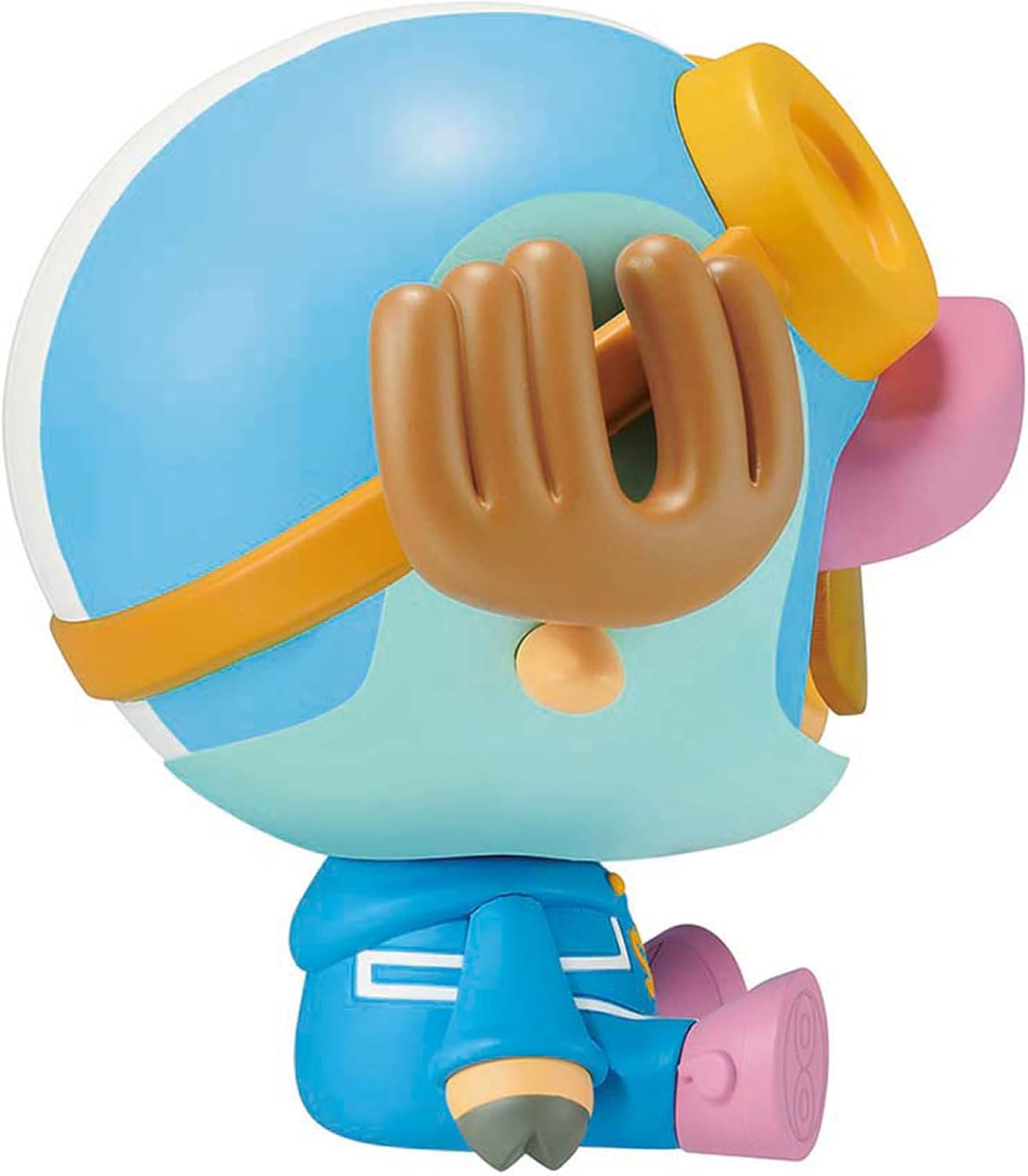 BANPRESTO Tony Tony Chopper - Figurine Sofvimates