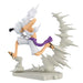 Banpresto - One Piece - Monkey D. Luffy Gear 5, Bandai Spirits Senkozekkei Figure