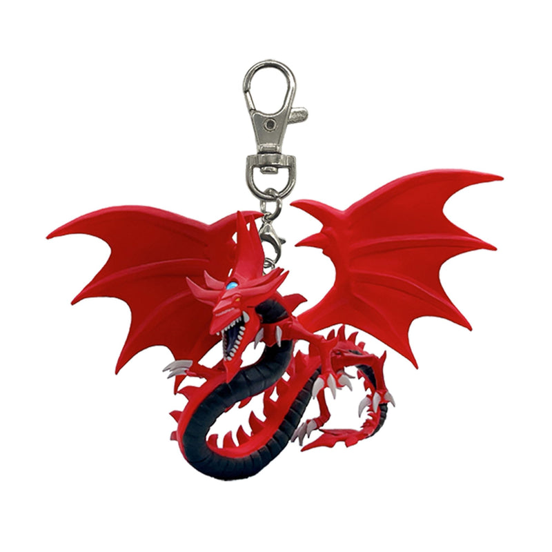Banpresto - Yu-Gi-Oh! Duel Monsters - Keychain