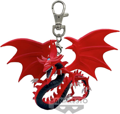 Banpresto - Yu-Gi-Oh! Duel Monsters - Keychain