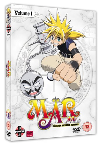 Mar - Volume 1