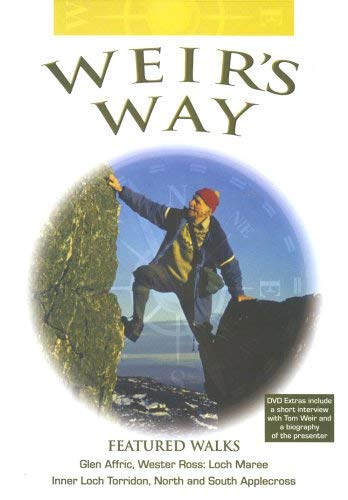 Weir's Way