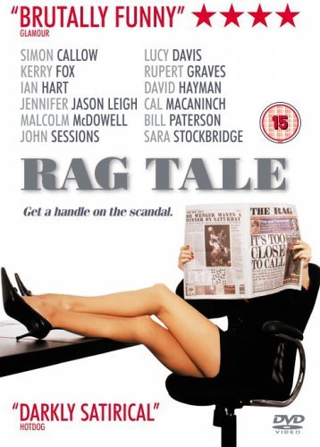 Rag Tale