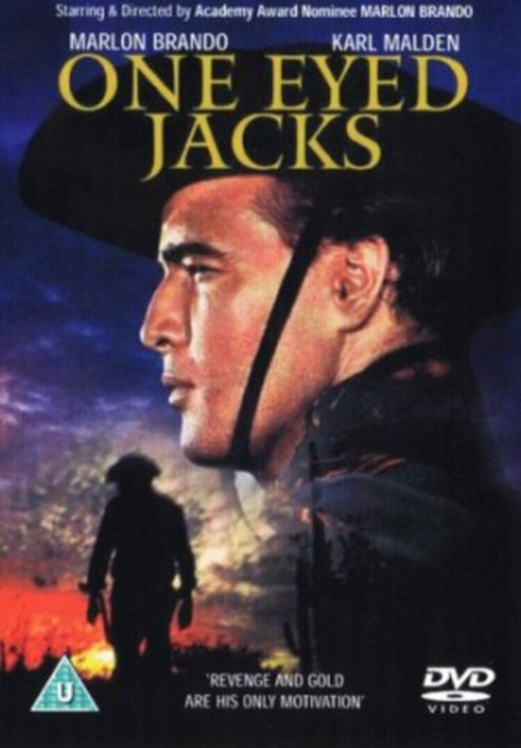 One-eyed Jacks