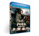 La Gloire et la peur / Pork Chop Hill (Blu-Ray & DVD Combo)  (Blu-Ray
