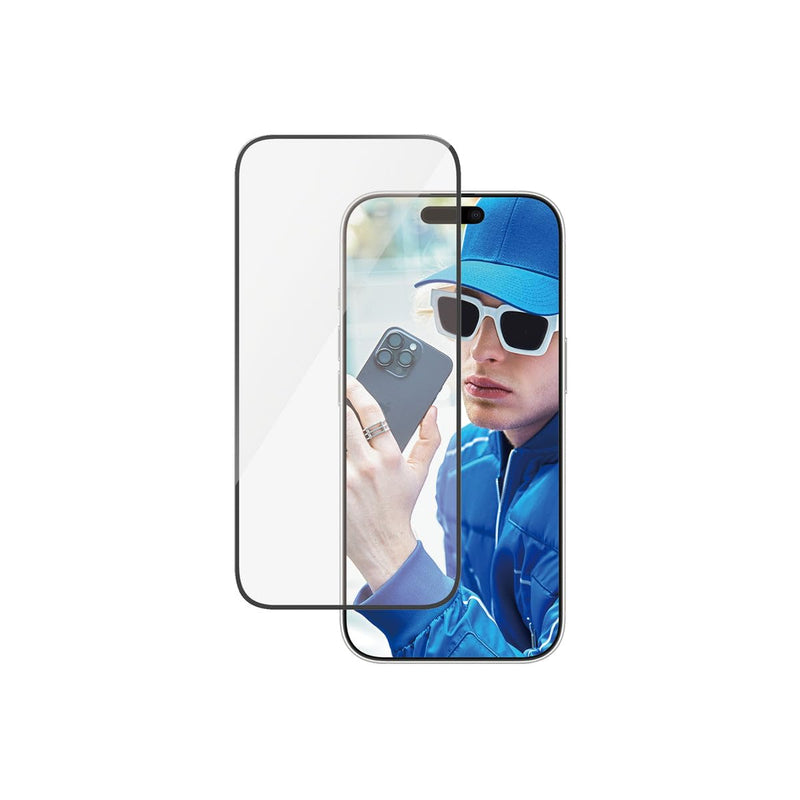 Panzerglass - Screen Protection - Iphone 16 Pro - Ultra Wide Fit