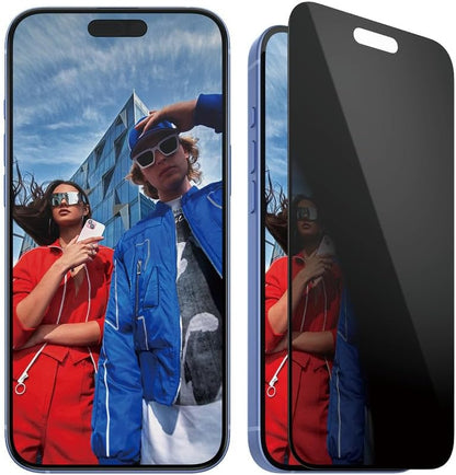 Panzerglass - Screen Protection Privacy - Iphone 16 Plus - Ultra Wide Fit