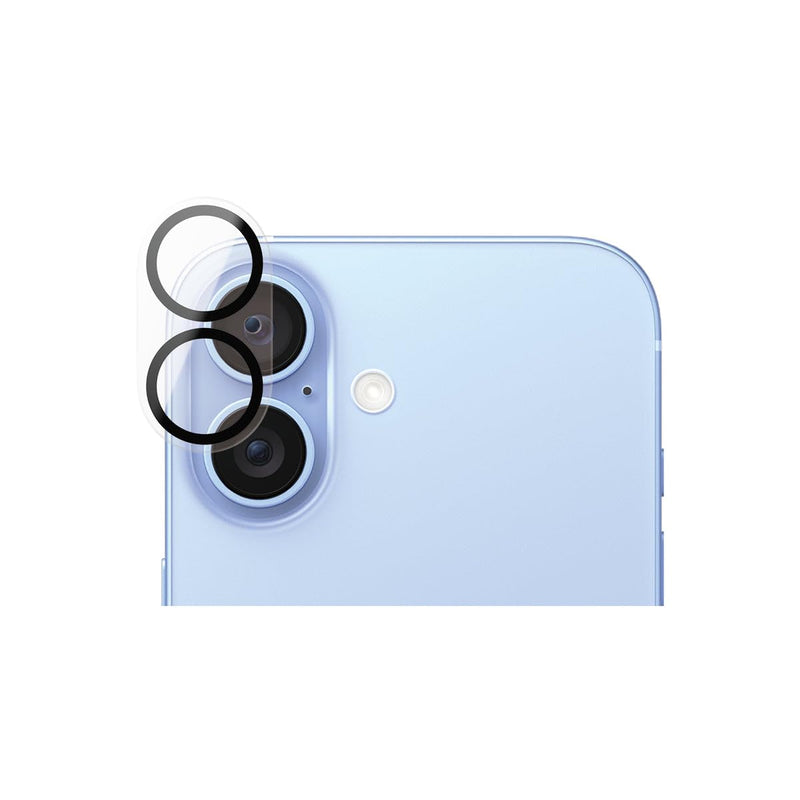 Panzerglass - Lens Protector - Iphone 16/Iphone 16 Plus - Pictureperfect