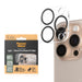Panzerglass - Lens Protector - Iphone 16 Pro/Iphone 16 Pro Max - Pictureperfect