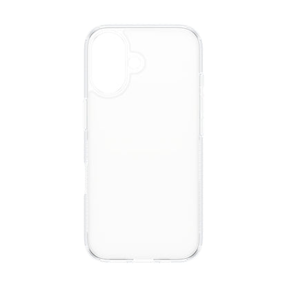 PanzerGlass ® HardCase Transparent iPhone 16