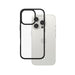 PanzerGlass ® HardCase Transparent iPhone 16 Pro