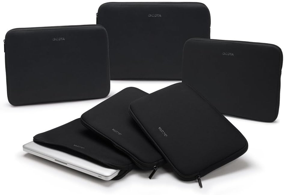 Dicota Laptop Sleeve PERFECT 14-14.1"