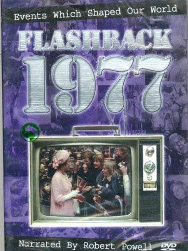 Flashback 1977