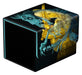 Ultimate Guard Sidewinder 100+ Xenoskin Magic: The Gathering “Duskmourn” - 1 - The Wandering Rescuer