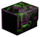 Ultimate Guard Sidewinder 100+ Xenoskin Magic: The Gathering “Duskmourn”