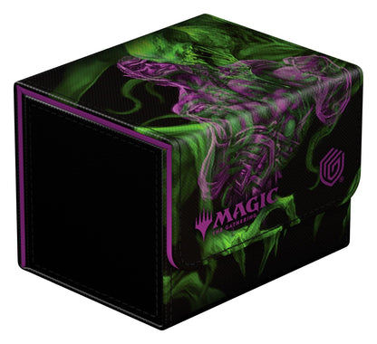 Ultimate Guard Sidewinder 100+ Xenoskin Magic: The Gathering “Duskmourn”