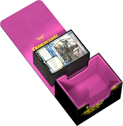 Ultimate Guard Sidewinder 100+ Xenoskin Magic: The Gathering “Duskmourn”