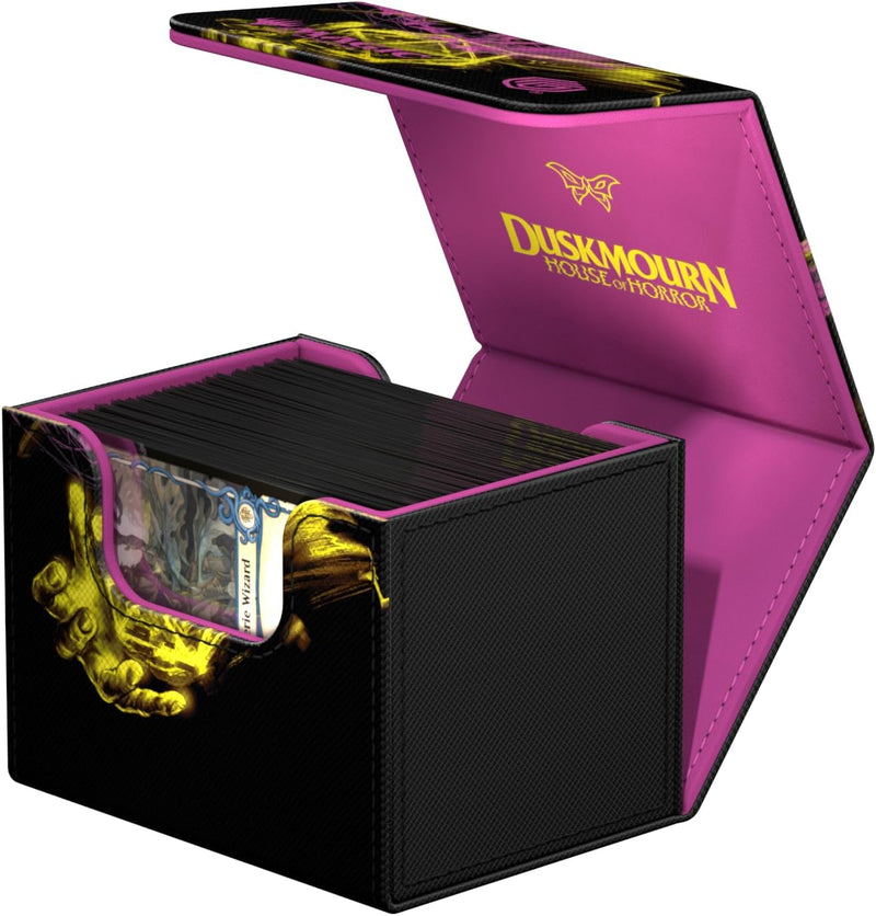 Ultimate Guard Sidewinder 100+ Xenoskin Magic: The Gathering “Duskmourn”