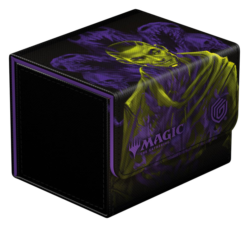 Ultimate Guard Sidewinder 100+ Xenoskin Magic: The Gathering “Duskmourn”