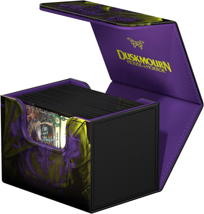 Ultimate Guard Sidewinder 100+ Xenoskin Magic: The Gathering “Duskmourn”