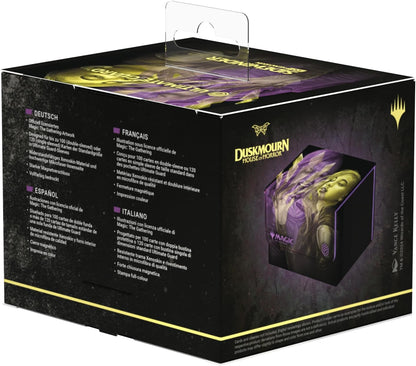Ultimate Guard Sidewinder 100+ Xenoskin Magic: The Gathering “Duskmourn”
