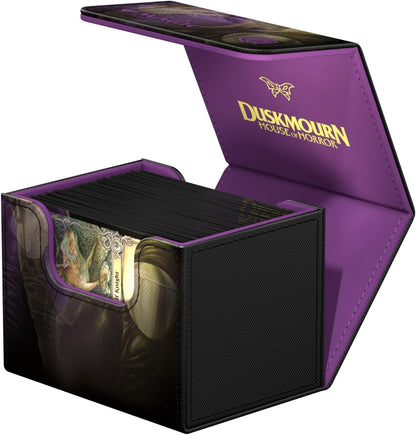 Ultimate Guard Sidewinder 100+ Xenoskin Magic: The Gathering “Duskmourn”