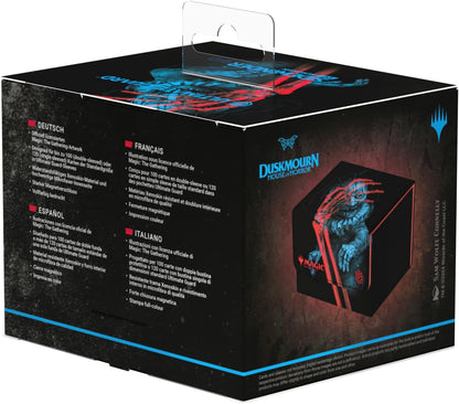 Ultimate Guard Sidewinder 100+ Xenoskin Magic: The Gathering “Duskmourn”