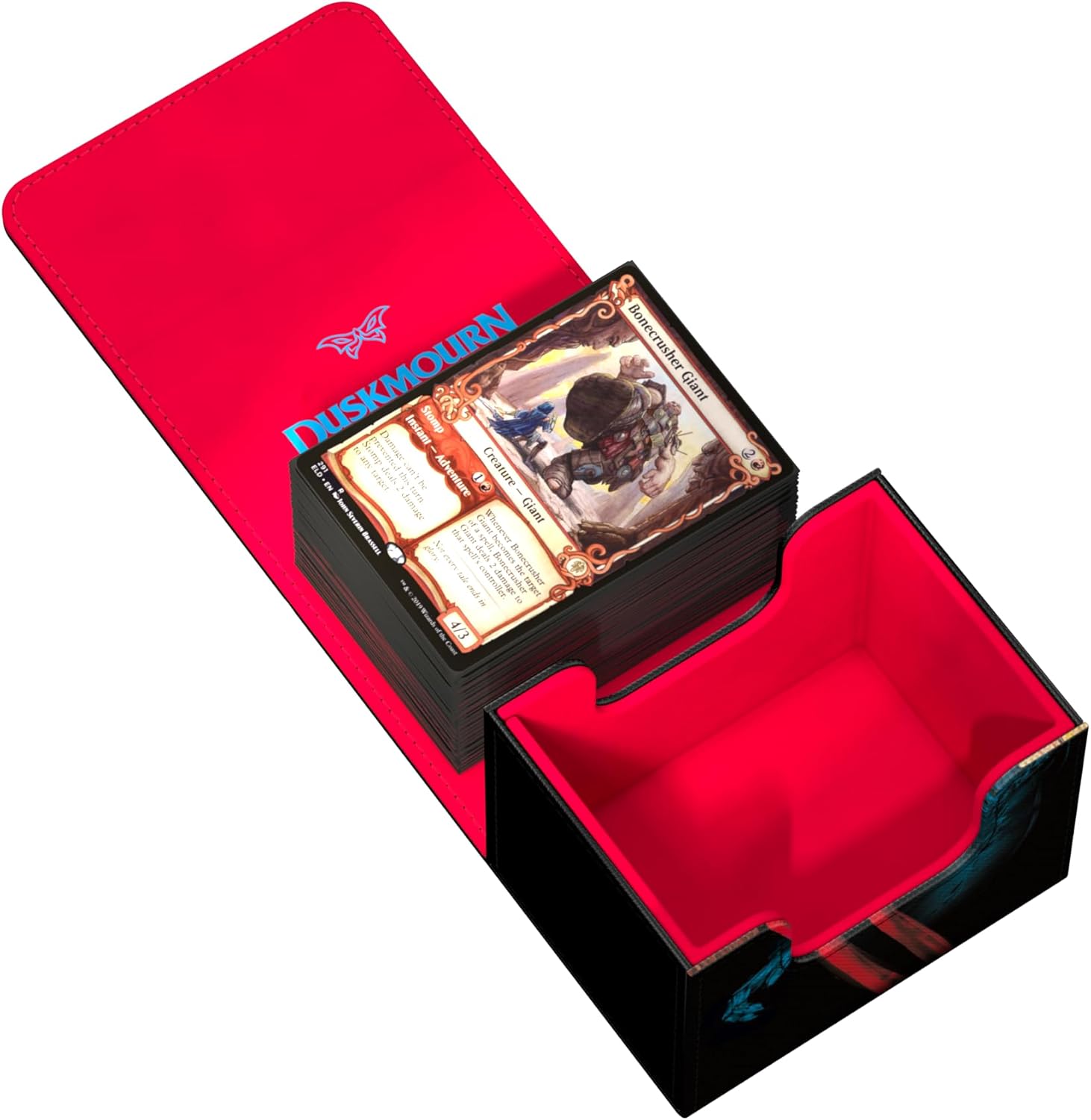 Ultimate Guard Sidewinder 100+ Xenoskin Magic: The Gathering “Duskmourn”