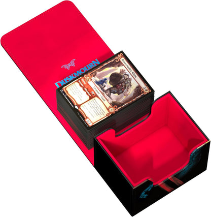 Ultimate Guard Sidewinder 100+ Xenoskin Magic: The Gathering “Duskmourn”