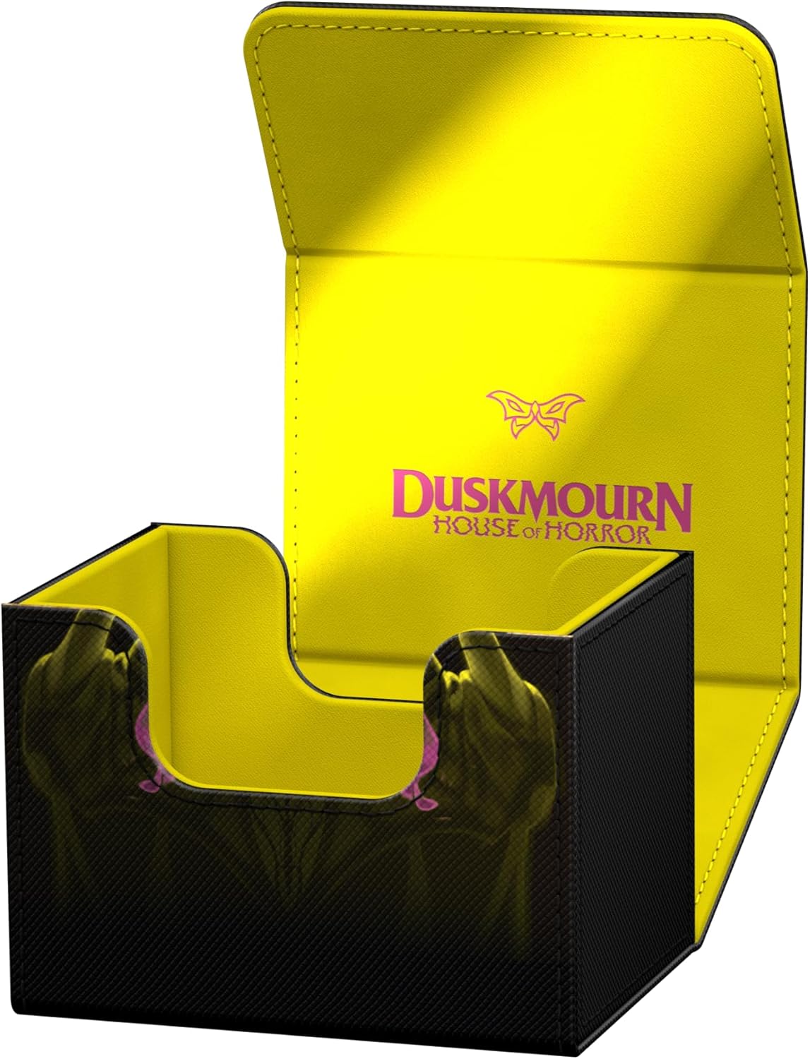 Ultimate Guard Sidewinder 100+ Xenoskin Magic: The Gathering “Duskmourn”