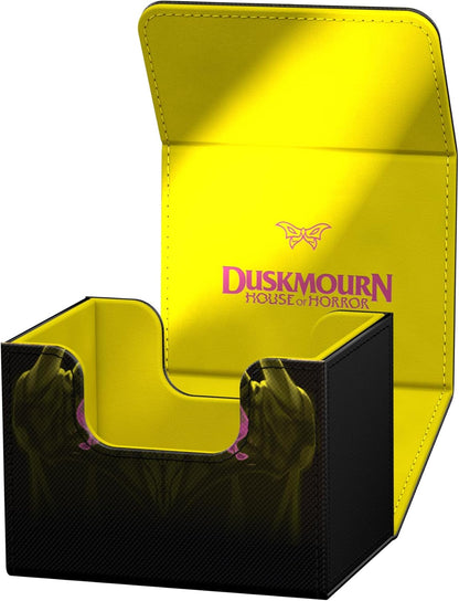 Ultimate Guard Sidewinder 100+ Xenoskin Magic: The Gathering “Duskmourn”