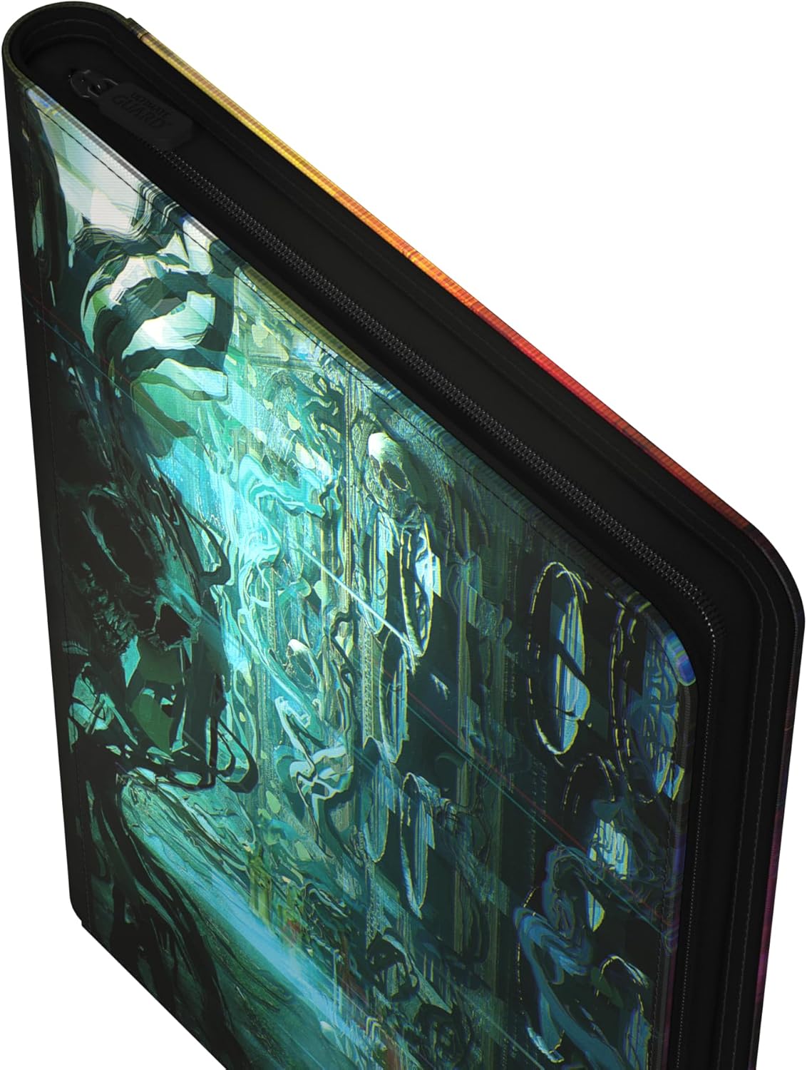 Zipfolio 360 Xenoskin Magic: The Gathering “Duskmourn”