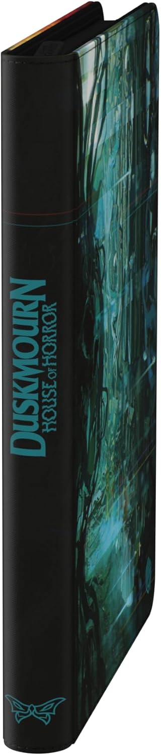 Zipfolio 360 Xenoskin Magic: The Gathering “Duskmourn”
