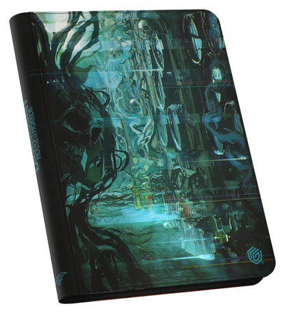 Zipfolio 360 Xenoskin Magic: The Gathering “Duskmourn”