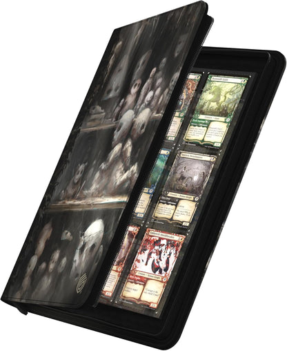 Zipfolio 360 Xenoskin Magic: The Gathering “Duskmourn”- 2