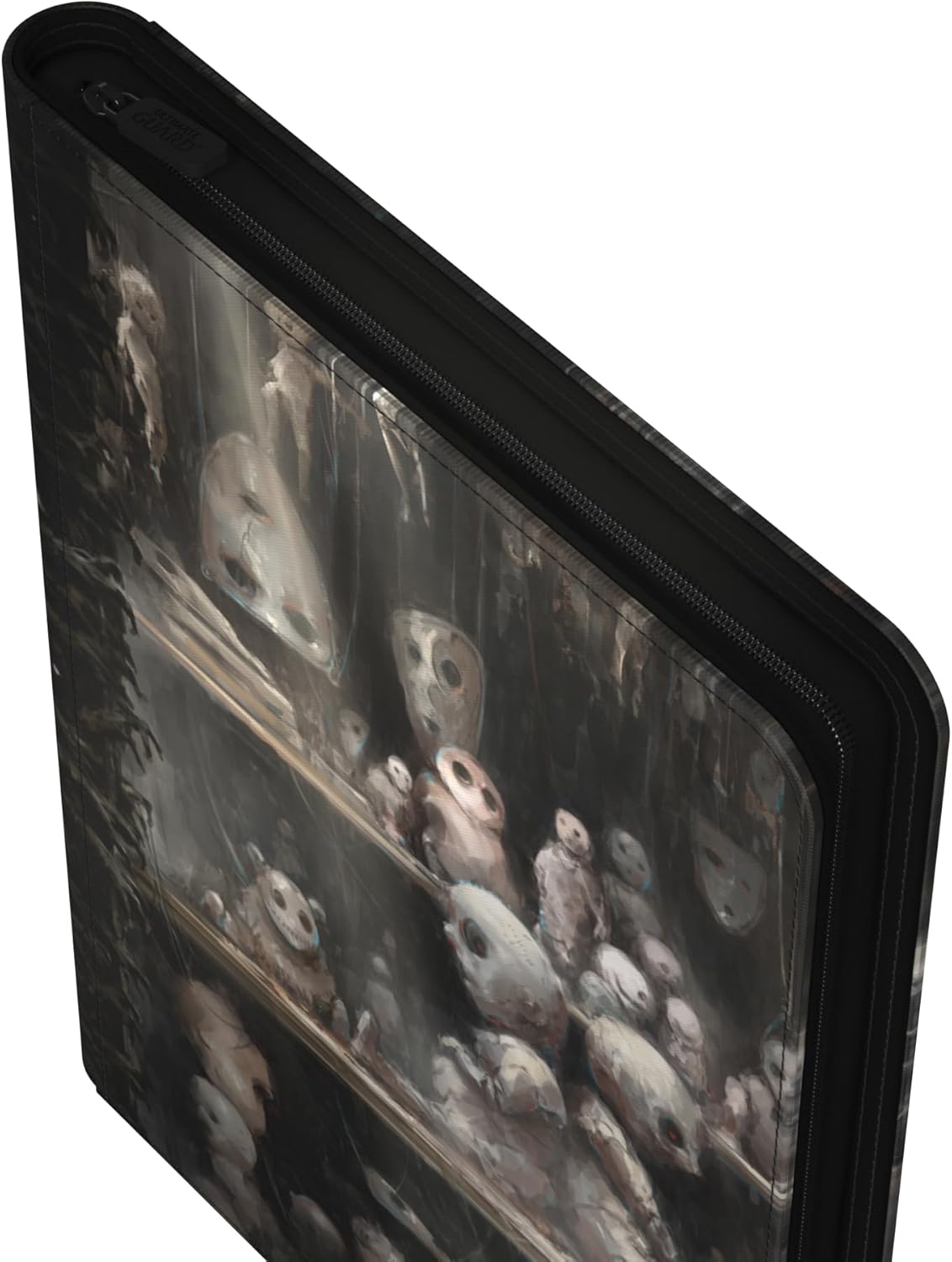 Zipfolio 360 Xenoskin Magic: The Gathering “Duskmourn”- 2