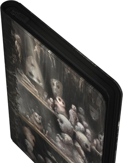 Zipfolio 360 Xenoskin Magic: The Gathering “Duskmourn”- 2