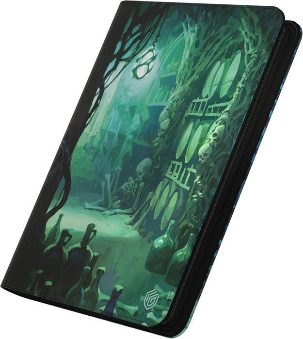Zipfolio 360 Xenoskin Magic: The Gathering “Duskmourn”- 3