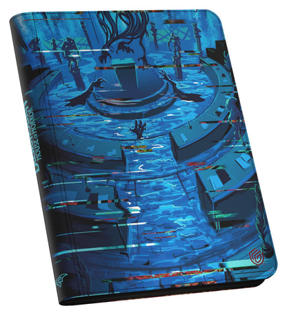 Zipfolio 360 Xenoskin Magic: The Gathering “Duskmourn”- 4
