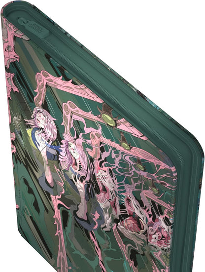 Zipfolio 360 Xenoskin Magic: The Gathering “Duskmourn”- 5