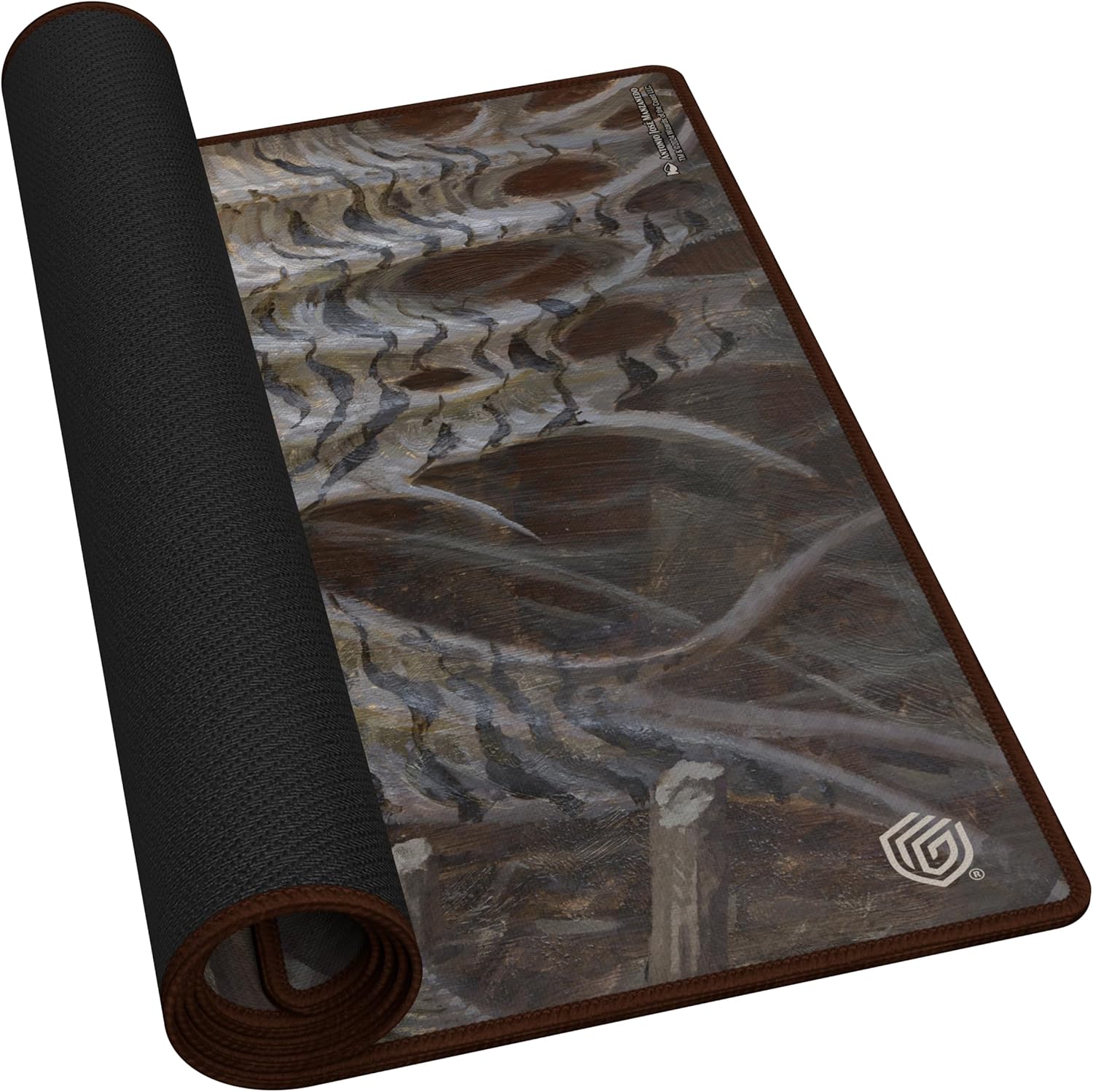 Play-Mat Magic: The Gathering Duskmourn" - 1
