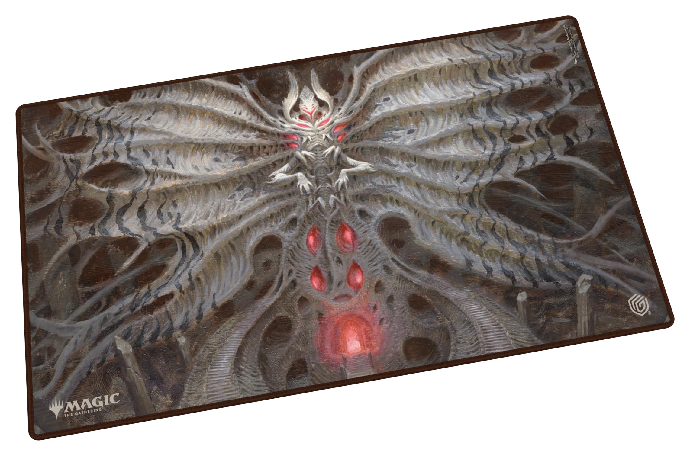 Play-Mat Magic: The Gathering Duskmourn" - 1