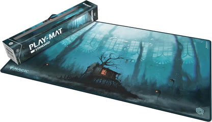 Ultimate Guard Play-Mat Magic: The Gathering Duskmourn: House of Horror