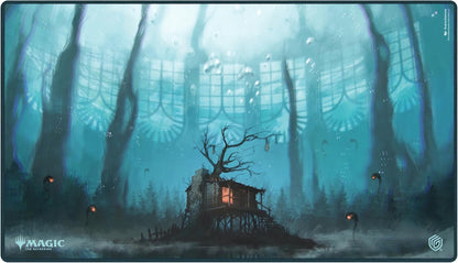 Ultimate Guard Play-Mat Magic: The Gathering Duskmourn: House of Horror