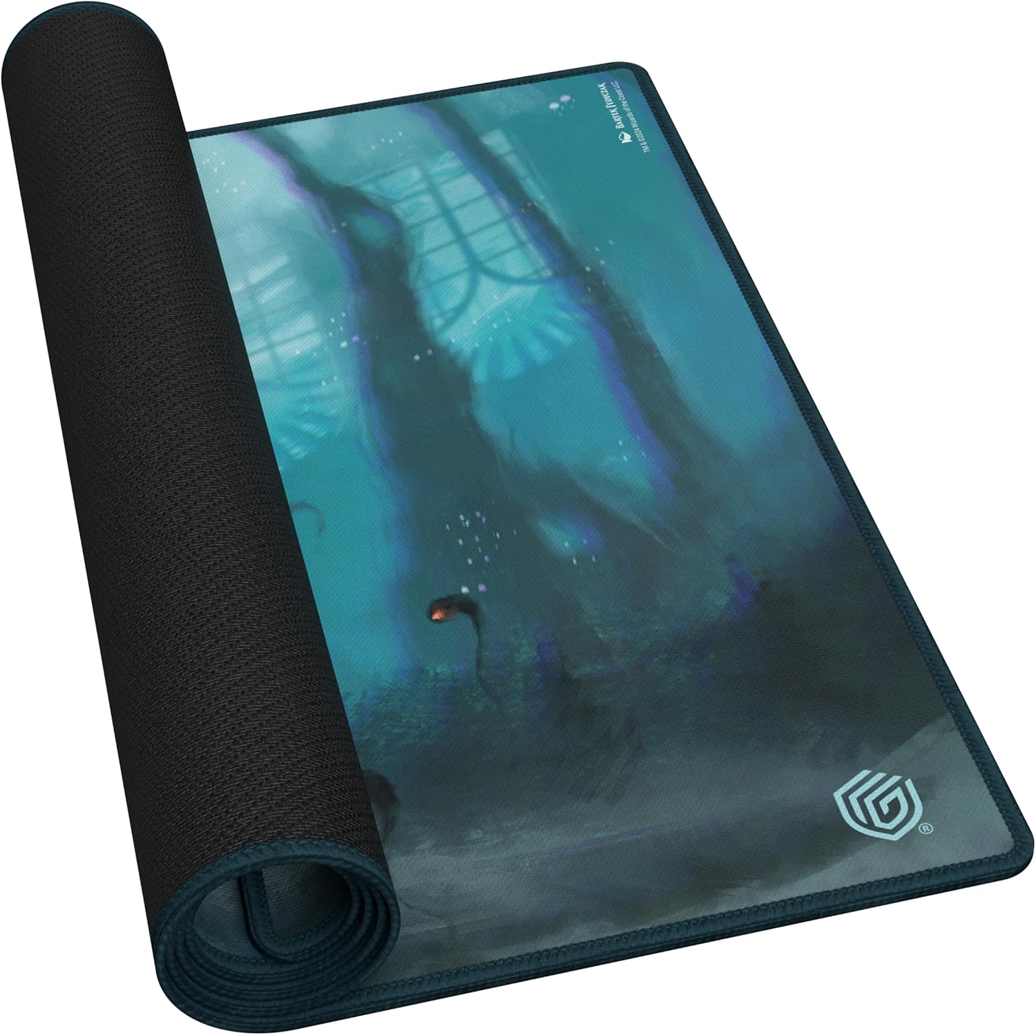 Ultimate Guard Play-Mat Magic: The Gathering Duskmourn: House of Horror