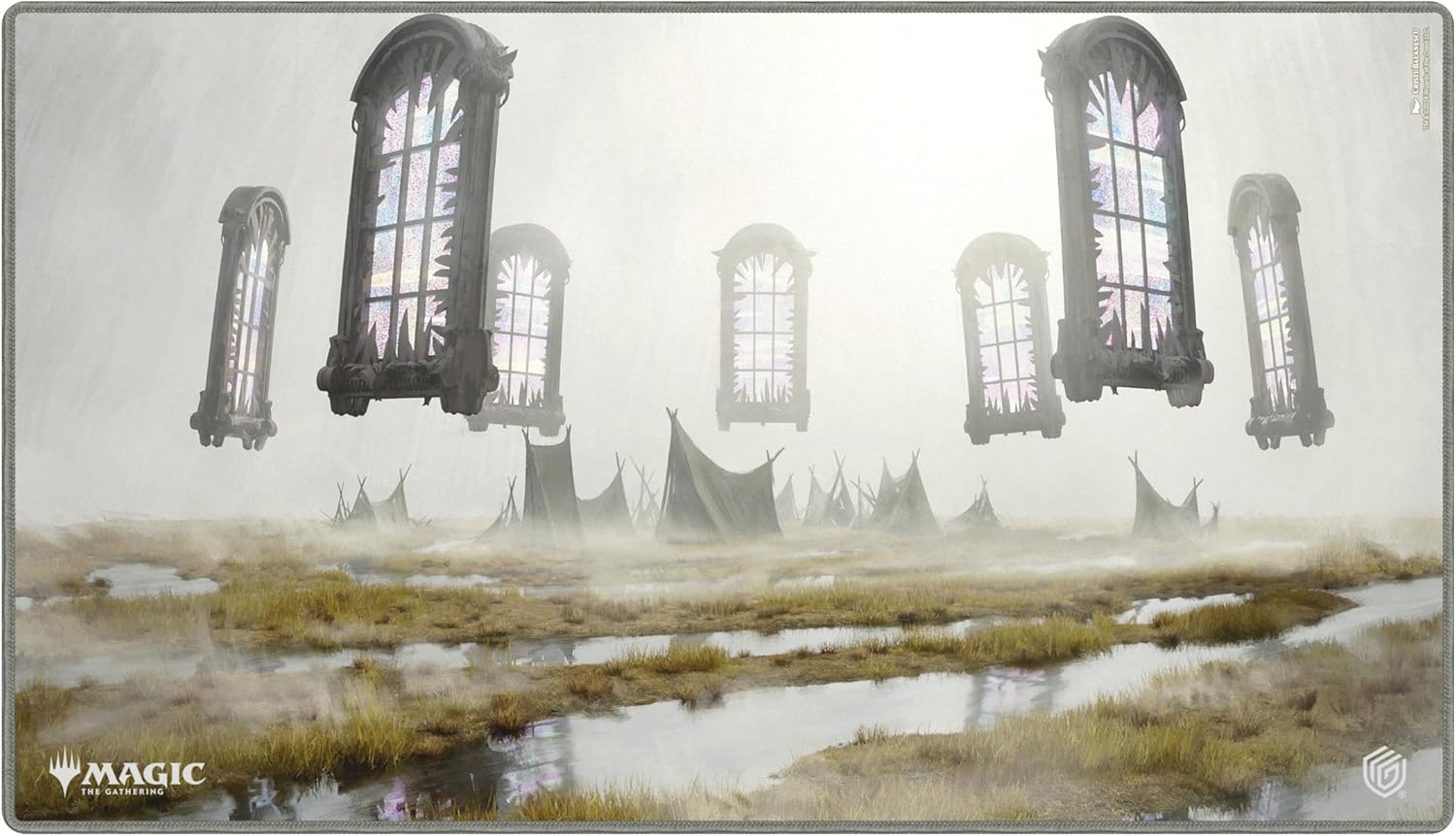 Play-Mat Magic: The Gathering Duskmourn” - 3