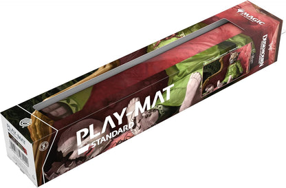 Play-Mat Magic: The Gathering Duskmourn” - 4