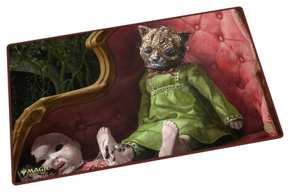 Play-Mat Magic: The Gathering Duskmourn” - 4